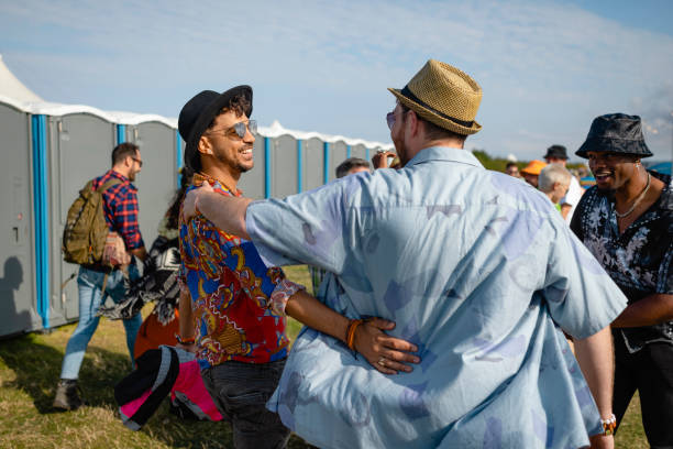 Best Porta potty rental near me  in Dundas, MN