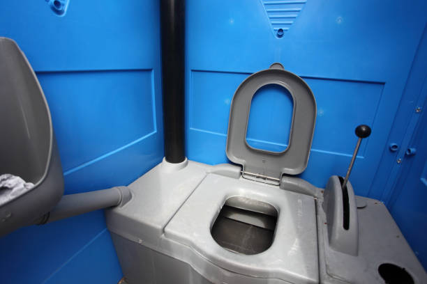 Professional porta potty rental in Dundas, MN