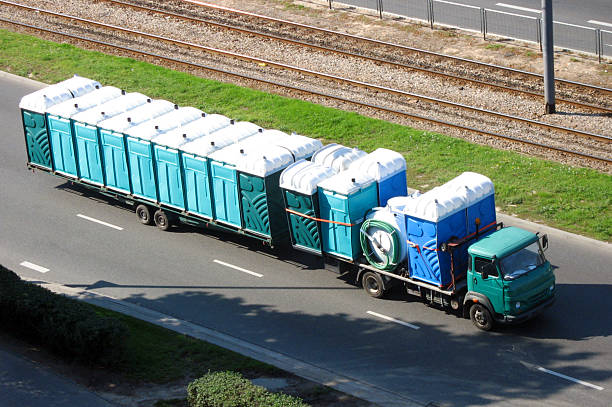 Portable Toilet Options We Offer in Dundas, MN